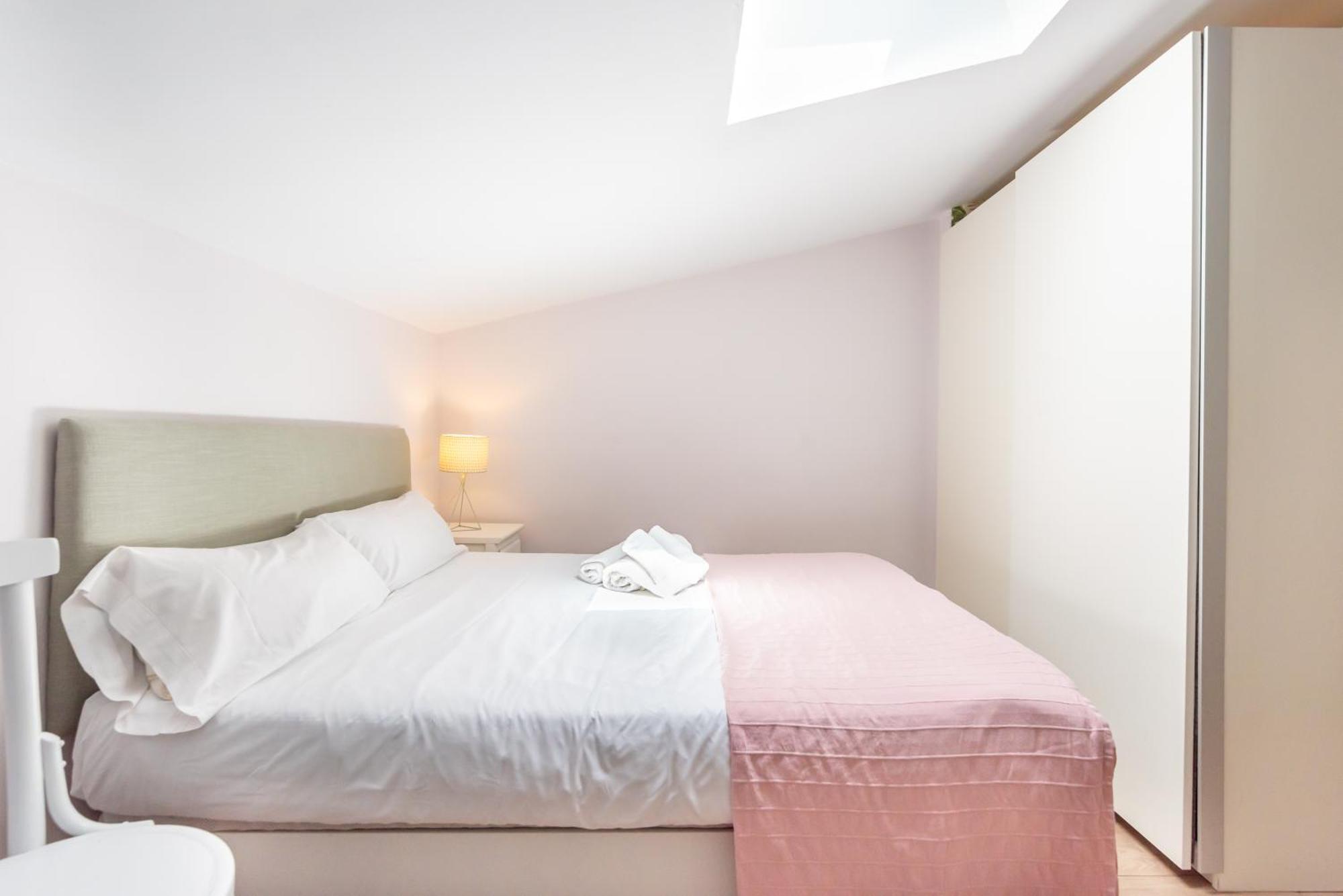 Wintowinrentals Comodo Estudio En Malaga. *