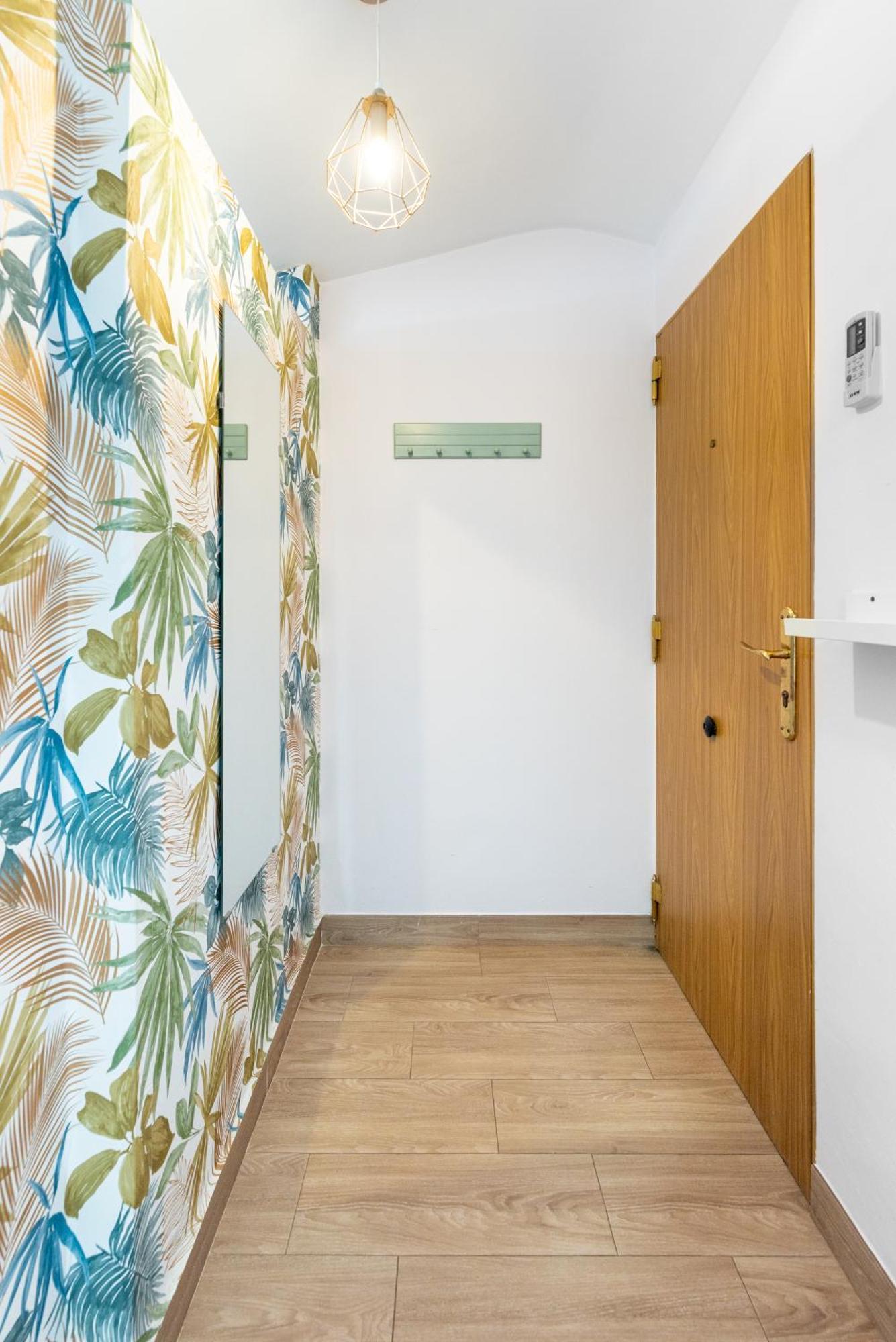 Apartment Wintowinrentals Comodo Estudio En Malaga. *
